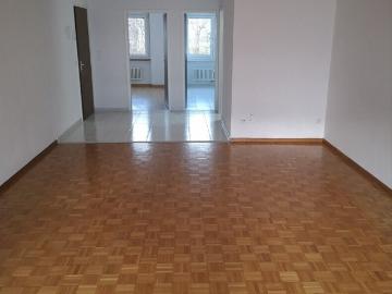 Ruhig gelegene 3 Zimmerwohnung in Thun Dürrenast