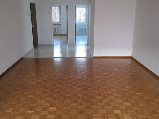 Ruhig gelegene 3 Zimmerwohnung in Thun Dürrenast
