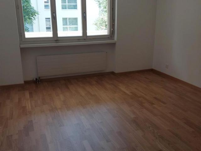 Ruhig gelegene 3.5 Zimmer Wohnung