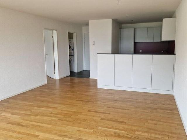 Ruhig gelegene 3.5 Zimmerwohnung sucht Sie!