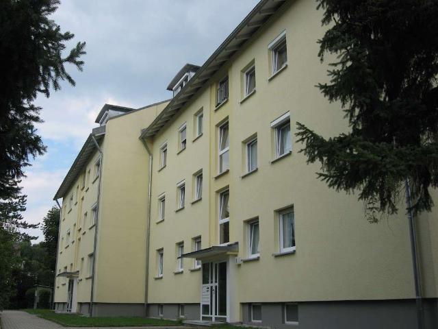 Ruhig gelegene und gepflegte 3 Zimmer Wohnung