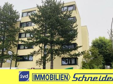 Ruhig gelegene Wohnung mit ca. 48 m² in DO Oespel zu vermieten!