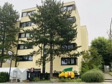 Ruhig gelegene Wohnung mit ca. 48 m² in DO Oespel zu vermieten!
