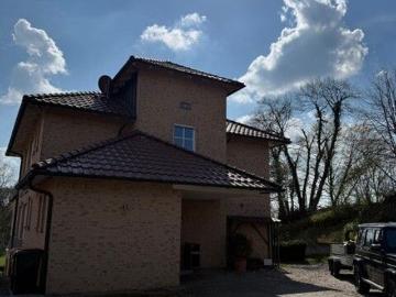 Ruhig gelegene Wohnung mit Seeblick & direktem Seezugang in Schmalensee auf ca. 130 m² Wohnfläche !