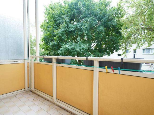 °°Ruhig gelegene Wohnung im Grünen°° Frisch renoviert mit Weitblick
