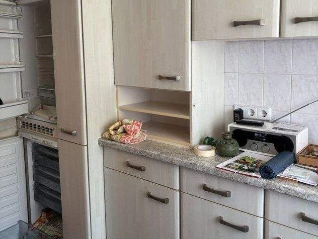Ruhig gelegene Wohnung Tageslichtbad mit Wanne!