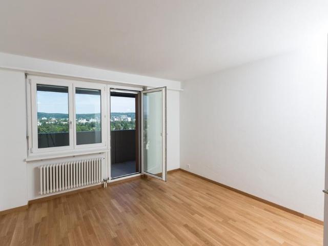 Ruhig gelegene Wohnung