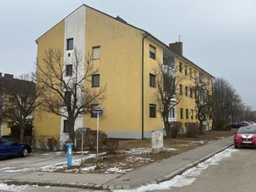 Etagenwohnung zum Verkauf in 7201 - Keller