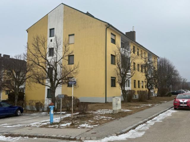 Ruhig gelegene Eigentumswohnung zu verkaufen