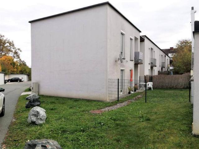 Ruhig gelegene Mietwohnung 47m² mit Garten in Fürstenfeld!