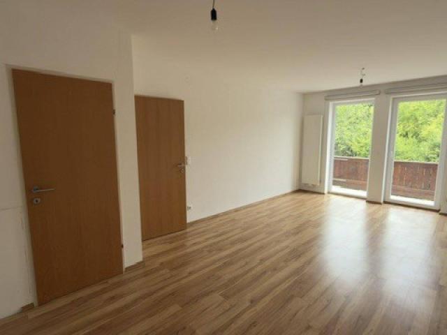 Ruhig gelegene Mietwohnung mit Balkon Nähe Wieselburg!