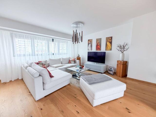 Ruhig gelegene, moderne 3 Zimmer Maisonettewohnung mit Loggia & Terrasse in Favoriten