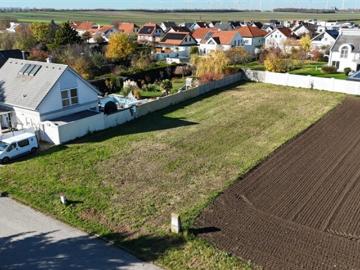 Gattendorf, Bezirk Neusiedl am See, Burgenland