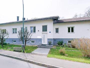 Drosen, Sankt Martin an der Raab, Bezirk Jennersdorf, Burgenland