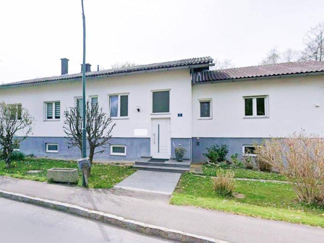 Ruhig gelegener Bungalow nahe Jennersdorf | schönes Grundstück | getrennte Einliegerwohnung möglich