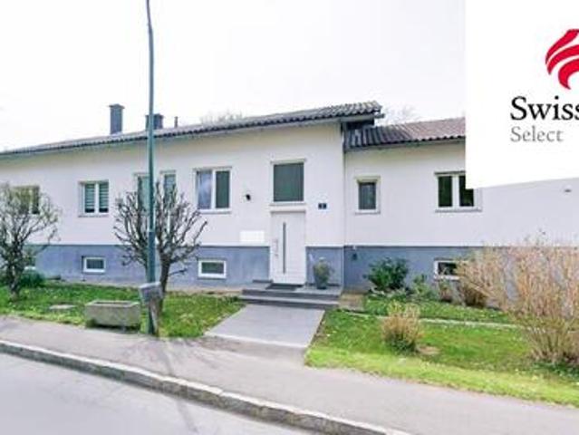Ruhig gelegener Bungalow nahe Jennersdorf | schönes Grundstück | getrennte Einliegerwohnung möglich