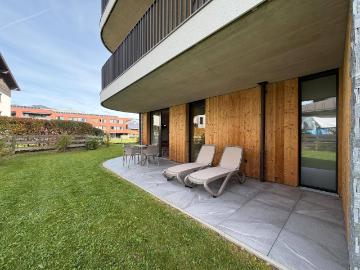 Wohnung zum Verkauf in 6372 - Keller, Terrasse