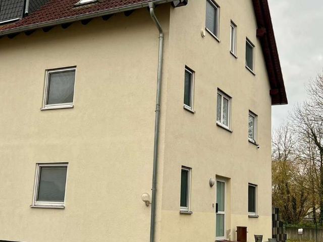 Ruhig gelegenes gepflegtes Reihenendhaus in zentraler Lage von Eilenburg