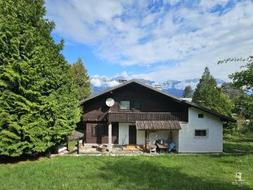 Haus for sale in 6071 - Parkplatz