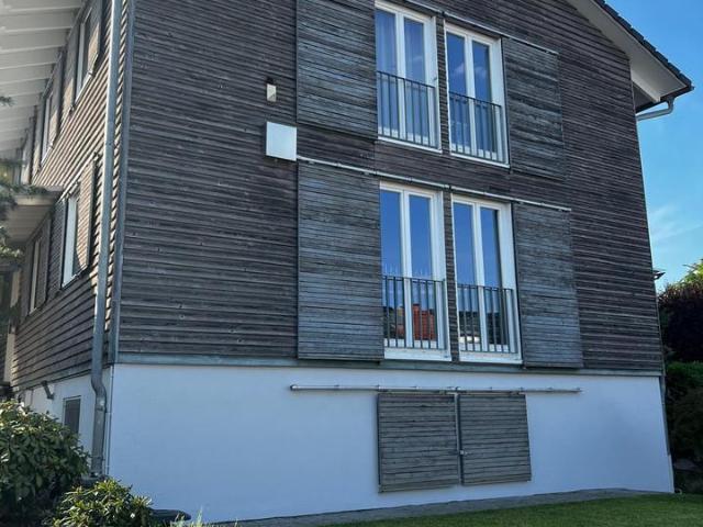 Ruhig gelegenes Einfamilienhaus mit Weitblick in Malsch Sulzbach