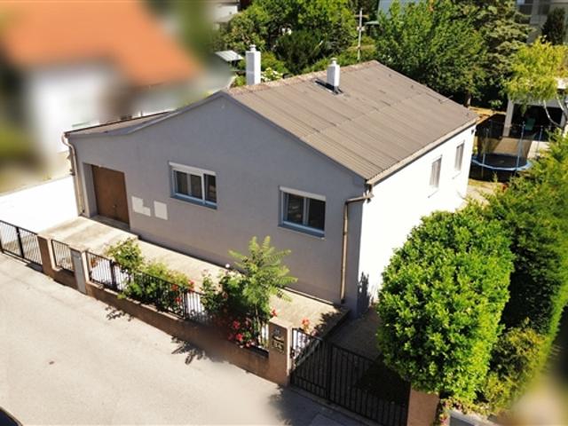 Ruhig gelegenes Einfamilienhaus in 2353 Guntramsdorf Wohnen nahe Wien