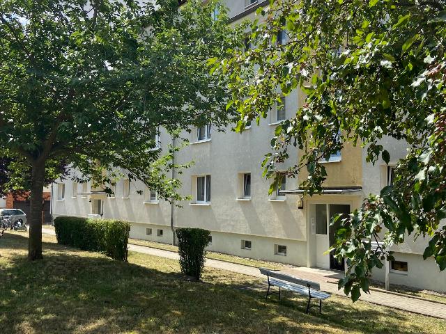 Ruhig gelegenes, frisch saniertes Zuhause im Grünen