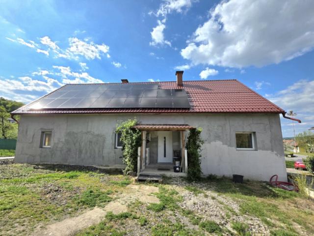 Ruhig gelegenes Haus für Familien!