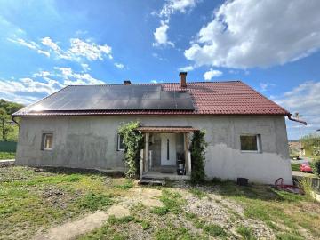 Ruhig gelegenes Haus für Familien!