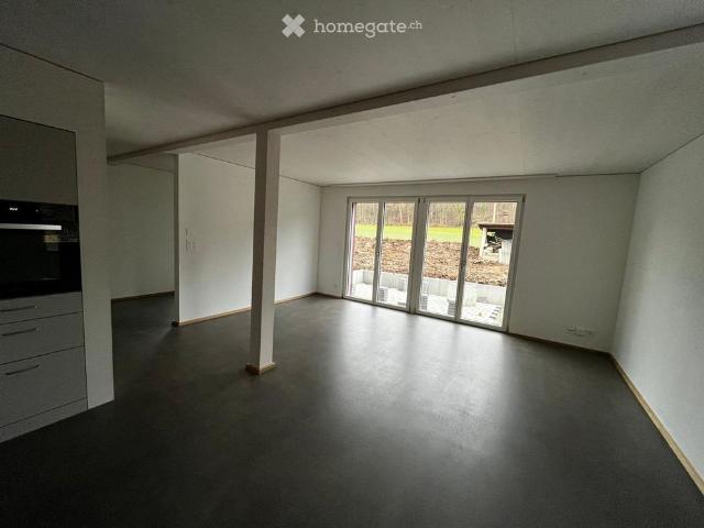 Ruhig gelegenes Juwel am Stadtrand von Zürich Affoltern, 3 ½ Zimmer Erstvermietung