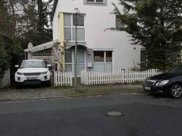 Ruhig gelegenes Reihenendhaus