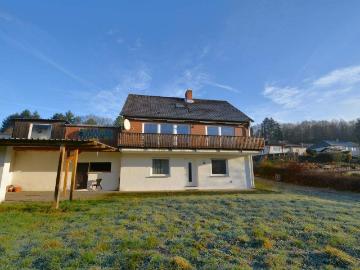 Müllenborn, Vulkaneifel, Bitburg-Prüm, Rheinland-Pfalz