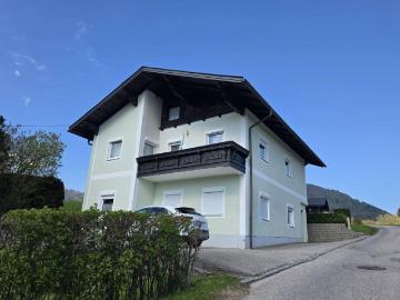 Altmünster, Bezirk Gmunden, Oberösterreich