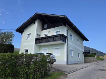 Haus mieten in Gmunden - Büroraum