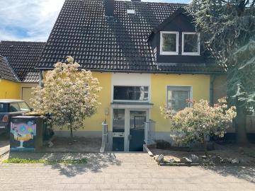 ‼️RUHIG GELEGENES TRAUMHAUS MITTEN IN DÜSSELDORF‼️