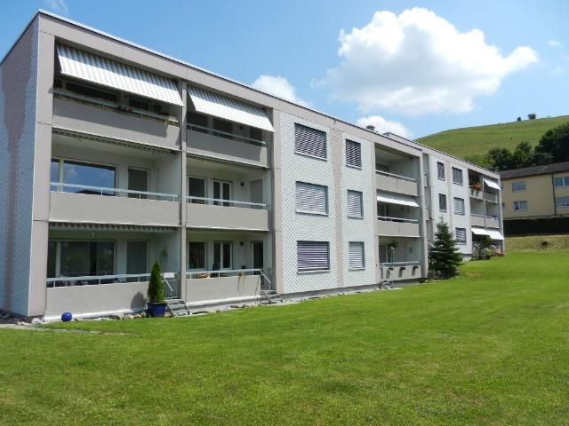 RUHIG | GEPFLEGT | WEITSICHT