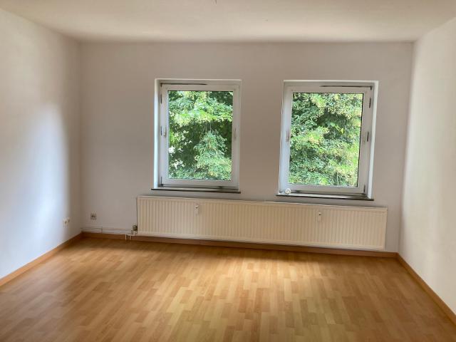 Ruhig, grün, familienfreundlich – Attraktive 3 Zimmerwohnung