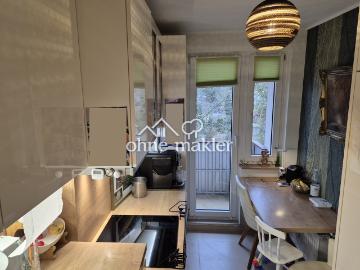 Apartment for sale in Hemelingen - Ausgestattete Küche