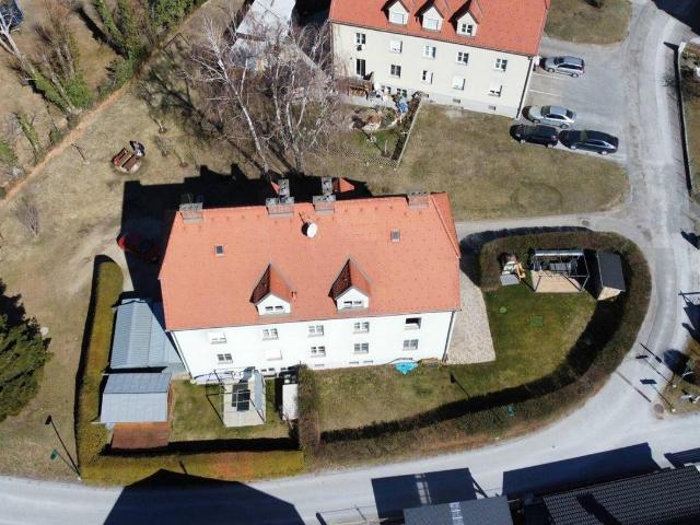 Ruhig, grün, vermietet – Anlegerwohnung in Peggau
