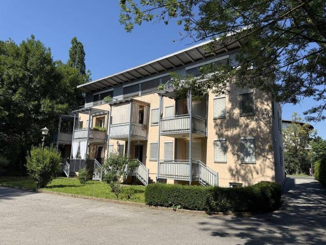 Ruhig gut aufgeteilte 2,5 Zimmerwohnung in Toplage nahe der Mur!