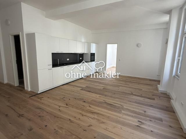 Ruhig leben. Zentral sein. Lange bleiben. | Exklusive Apartments am Neckartor Stuttgart
