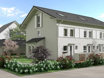 Degerndorf A Inn, Oberbayern, Bayern - Büroraum