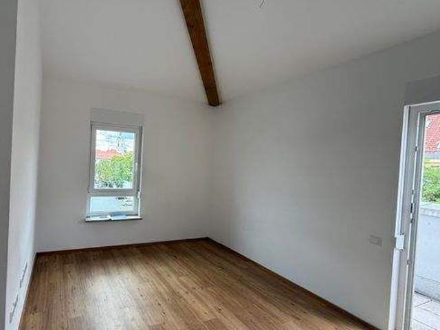 Ruhig, modern, komfortabel 2 Zimmer Wohnung für Senioren ab 60