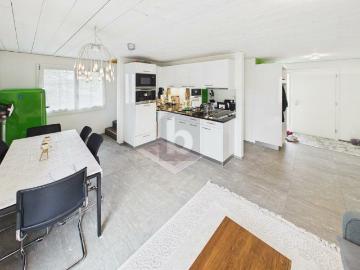 Gurbrü, Verwaltungsregion Bern-Mittelland, Kanton Bern