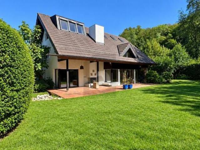 RUHIG, PRIVAT, MIT AUSSICHT
