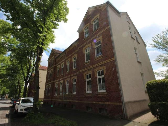 Ruhige 3,5 Zimmer Wohnung mit 68,69 m² im 1. Obergeschoss in Recklinghausen