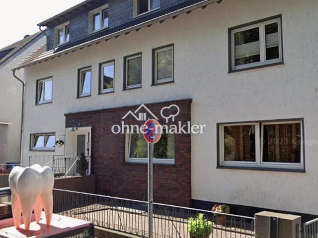 Ruhige 3,5 Zimmer Wohnung mitten in Oberhausen – mit viel Potenzial