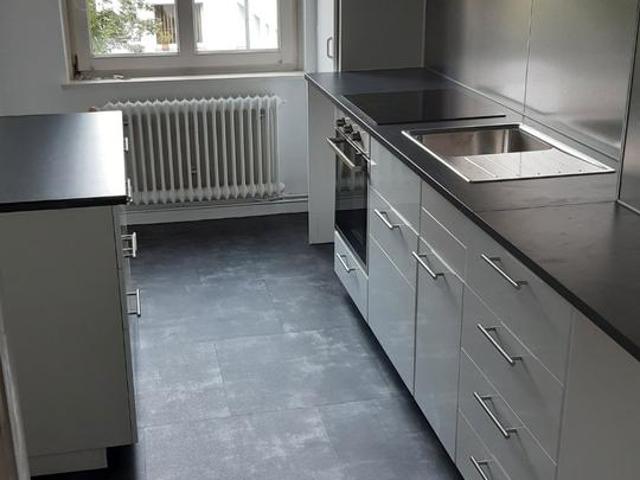 Ruhige 3,5 Zimmer Wohnung Nähe Eilenriede