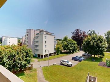 Gottfried-Keller-Strasse, Zofingen, Zofingen, Bezirk Zofingen, Aargau