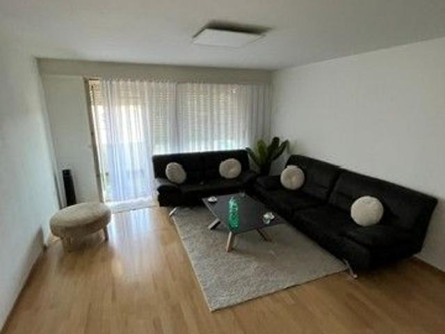 Ruhige 3.5 Zimmer Wohnung in Weinfelden zu vermieten