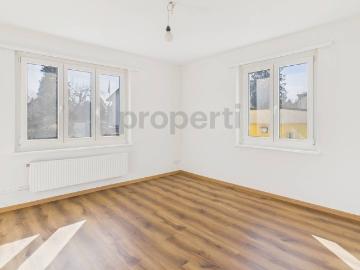 Hofstätterweg, Gemeinde Luterbach, Bezirk Wasseramt, Amtei Bucheggberg-Wasseramt, Kanton Bern